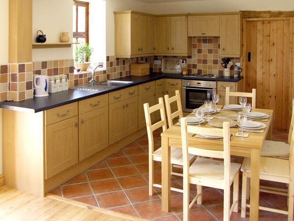 Nuffies Cottage Elton  Exterior foto